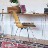 China Manufacturer 3 Rod 28 Inch Stainless Steel Metal Hairpin Leg thumbnail-3