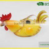 Animal Shape Design Watering Can Garden Decoration thumbnail-4