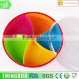 New Product Hot High Quality Plastic Food Tray, Fruit Tray thumbnail-4