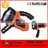 263784 500Lumen 10W Rechargeable Spot Light thumbnail-1