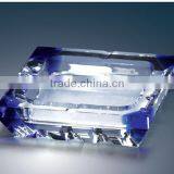 Crystal Cigar Ashtray thumbnail-4