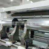 Bopp Metalized Film With Heat Sealable