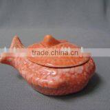 Ceramic Soy Dish thumbnail-1