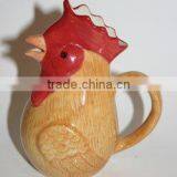 Ceramic Pitcher thumbnail-1