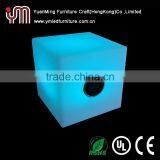 Moblie Phone Computer Control RGB 7 Colors Change Led Bluetooth Speaker thumbnail-4