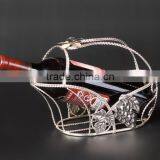 Wine Cute Bottle Cup Holder