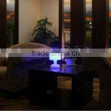 Magic Rechargeable Colorful Plastic Led Desk Lamp