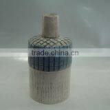 Ancient Ceramic Decorative Flower Vase thumbnail-1