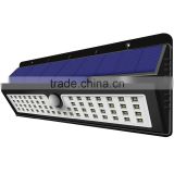 4 Modes,Solar Lights Outdoor,led swimming pool light,Solar Security Light,Solar Motion Light,for Wall,Patio,Deck,Shed,Fence.