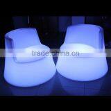 Led Bar Furniture/cocktail Talbe/bigger Sea Horse Chair