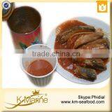 2015 Halal Mackerel in Tomato Sauce thumbnail-2