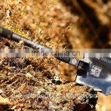 Best Seller Outdoor Multi-function Camping Gear With Knife Hoe Hammer and Flashlight thumbnail-1