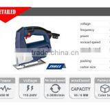 Makute 55mm 450w Portable Saw (JS011) thumbnail-4