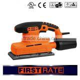 300w Hot Selling Type Electric Rotary Sander Metal Sander