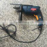 JID-810 810W 13mm Electric Impact Drill thumbnail-3