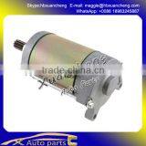 for Cfmoto Parts, CF450 CF550 500AU-6L Starter thumbnail-2