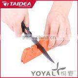 YOYAL Credit Card Knife Sharpener With Diamond Rod thumbnail-1