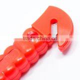 Classic Model Vehicle Emergency Hammer Safety Hammer Wieh Belt Cutter thumbnail-3