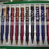 Metal Ballpoint Pen thumbnail-1