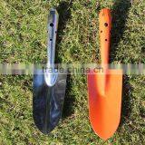 Steel Mini Garden Shovel BD-025A thumbnail-2