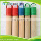 Top Sale 150*2.8cm Natural Wood Broom Stick or Rake Handle thumbnail-5