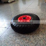 Pneumatic Rubber Wheels 3.004 With Plastic Rim 3.00-4 thumbnail-5