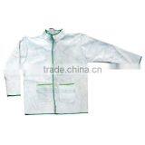 Leather Welding Jacket