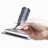 Glass Window Cleaning Squeegee or Wiper With Rubber thumbnail-4