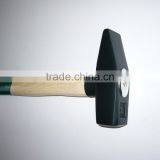 German Type Hammer 1kg With Wooden Handle for Sale