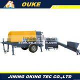 Good Quality Asphalt Road Crack Sealing Machine,road Maintenance,used Asphalt Distributor Trucks Sale thumbnail-2