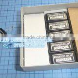 DH2A12 Japan Vacuum Relay 6pin thumbnail-1