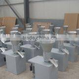 China Supply SKJ 150 Flat-Die Household/domestic Biomass Animal Feed Pellet Mill/pellet Machine for Sale thumbnail-2