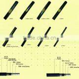 High-pressure Braided Rubber Hose thumbnail-3