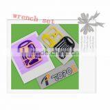 Hand Tool Wrencn Set thumbnail-1