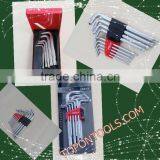 Hex Key Wrench Sets thumbnail-1