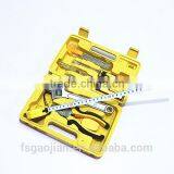 8 PCS Homeowner Set thumbnail-2