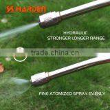 China Made 5L Plastic Pressure Spray Pot Hand Plastic Water Botter For Garden thumbnail-3