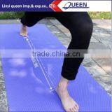 Factory Supply New Design Good Quality 6mm TPE Yoga Mats thumbnail-5