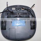 2016 High-end Multifunctional Robot Vacuum Cleaner/Intelligent Roboti thumbnail-5