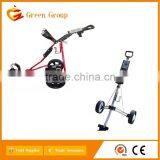 Push Golf Buddy With Hot Golf Trolley Wheel Stainless Steel for Promotion thumbnail-5