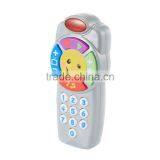 China ICTI GSV Manufacturer Plastic Toy Mobile Phone With Music Play thumbnail-2