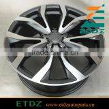 18X8 5X112 Car Alloy Aluminum Wheel FOR AUDI Q3 Q5 thumbnail-4