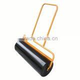 Hand Push Steel Garden Lawn Roller With Filled Water or Sand thumbnail-2