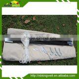 2015 Top Sale Sunshade Sail Shelter thumbnail-2