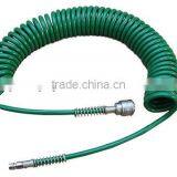 High-pressure Resistance High Memory Recovery PU Hydraulic Hose 12mm*8mm thumbnail-1