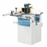 30mm Wood Shaper Spindle Moulder Machine BM11108 thumbnail-1