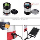 Portable 185 Lumens Camping Hiking Tent Lantern Rechargeable Emergency Light thumbnail-5