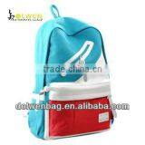 2014 New Design Sport Backpack for Teen-agers With Polyester Material thumbnail-1