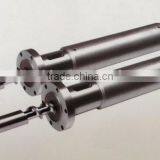 Single Screw and Barrel for Rubber Extruders/Rubber Screw and Barrel thumbnail-1
