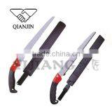 QJ-JH11 Pruning Saw With 7points Teeth Space High Quality Hand Tools Hand Saw thumbnail-3